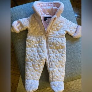 Rothschild Snowsuit, Size 6-9 months